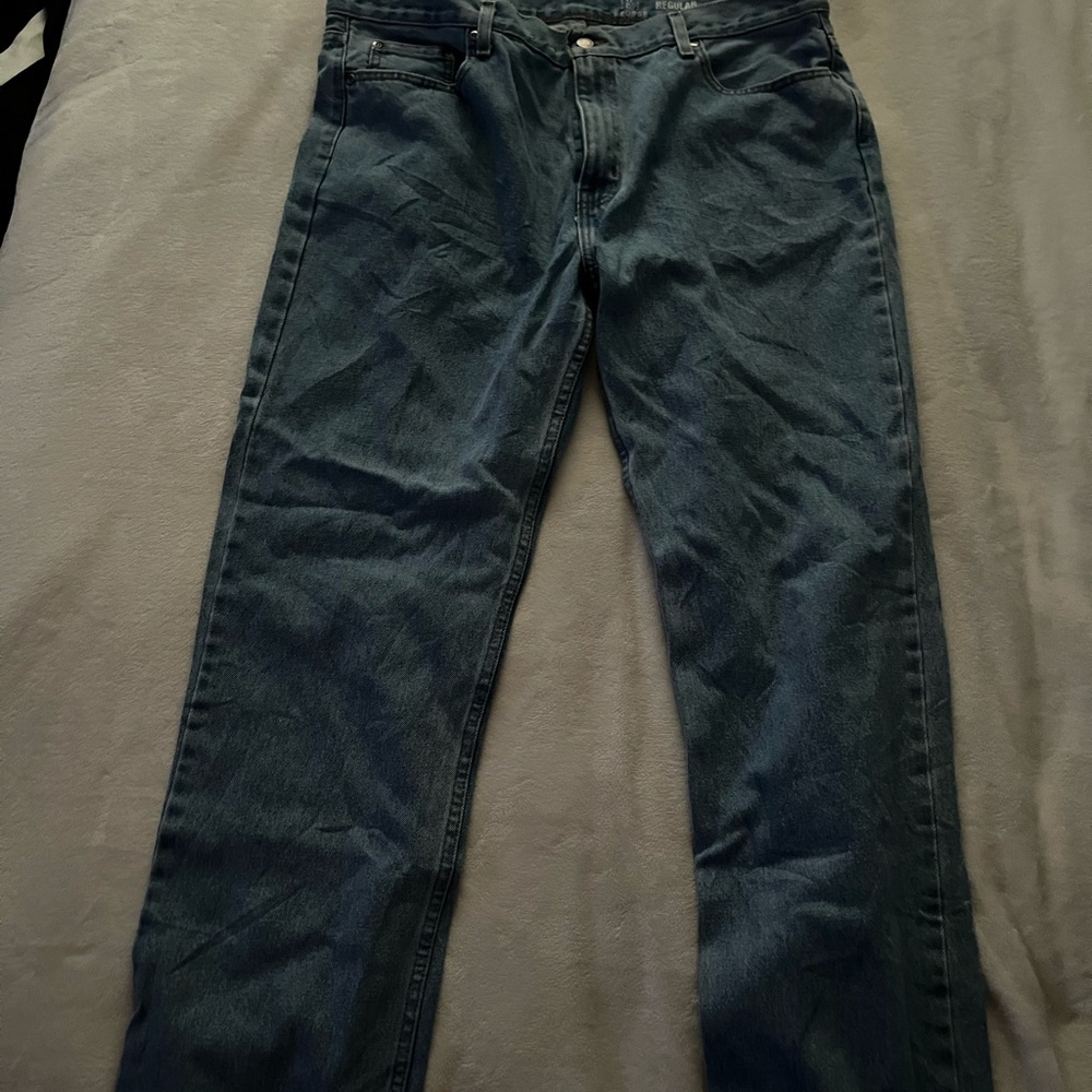 george jeans 38x32